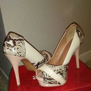 High Heel Shoes